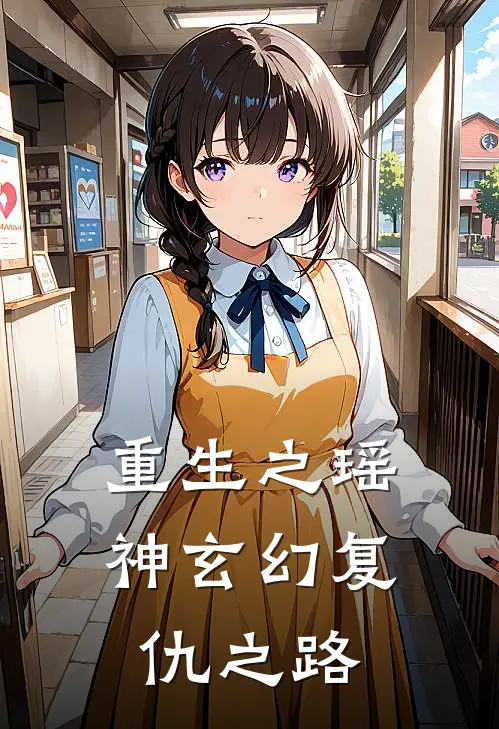 重生之瑶神玄幻复仇之路