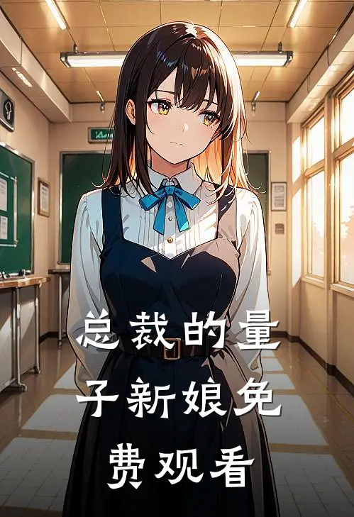 总裁的量子新娘免费观看