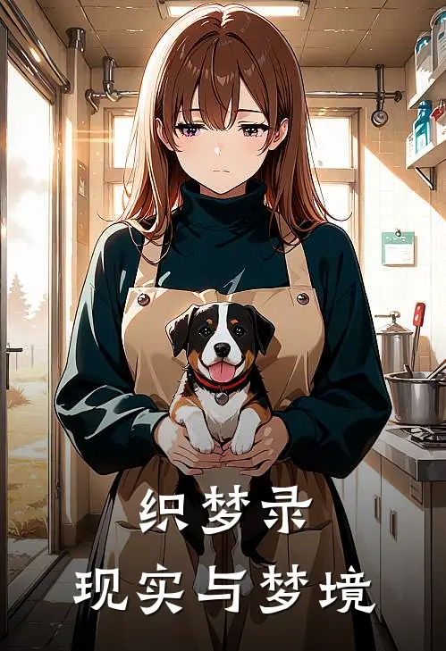 织梦录：现实与梦境