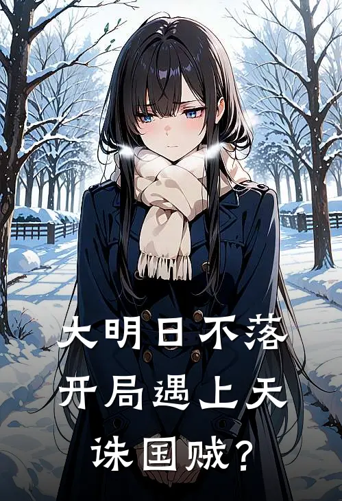 大明日不落：开局遇上天诛国贼？