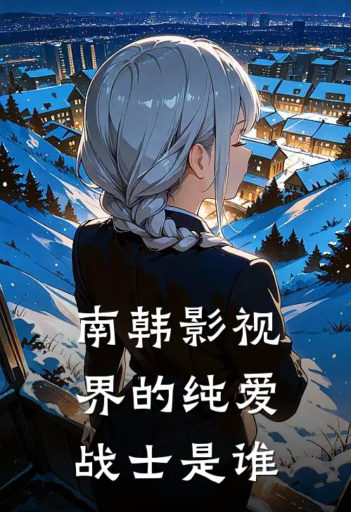南韩影视界的纯爱战士是谁
