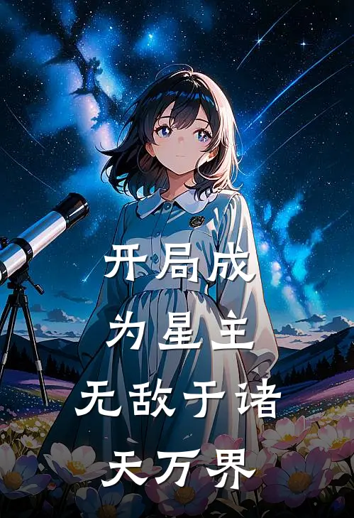 开局成为星主，无敌于诸天万界