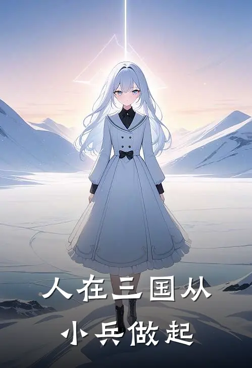 人在三国从小兵做起