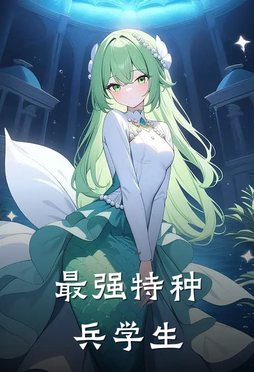 最强特种兵学生