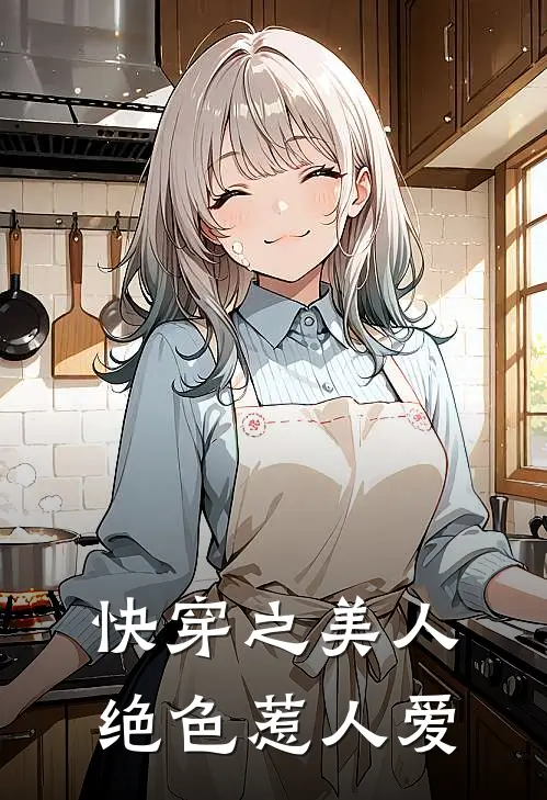 快穿之美人绝色惹人爱
