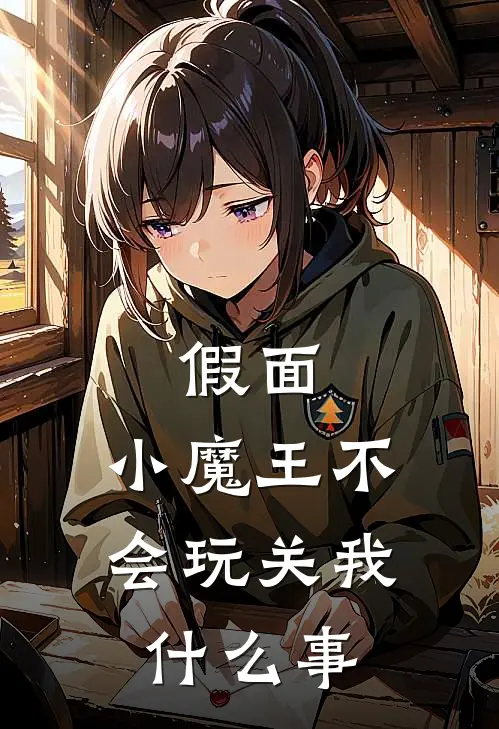 假面：小魔王不会玩关我什么事