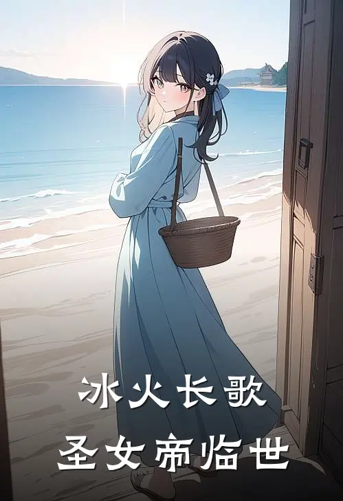 冰火长歌：圣女帝临世