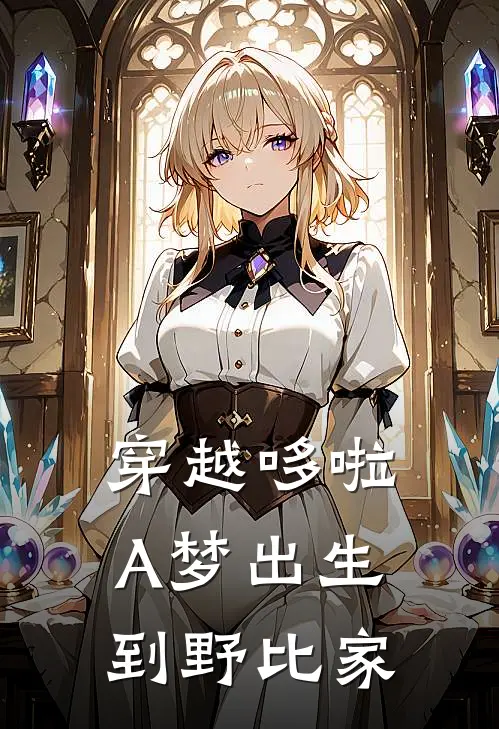 穿越哆啦A梦出生到野比家