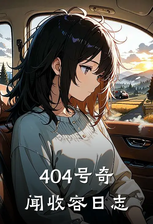 404号奇闻收容日志(苏晴苏晴)完结版免费小说_热门完结小说404号奇闻收容日志(苏晴苏晴)