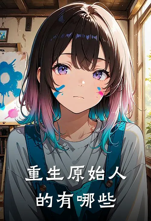 重生原始人的有哪些