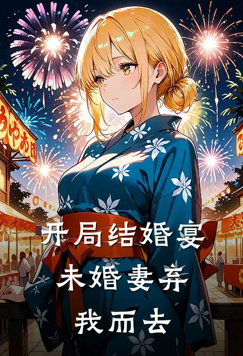 开局结婚宴，未婚妻弃我而去