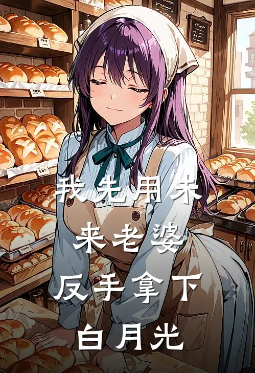 我先用未来老婆，反手拿下白月光(江辰吴爱媛)热门小说在线阅读_热门小说我先用未来老婆，反手拿下白月光(江辰吴爱媛)