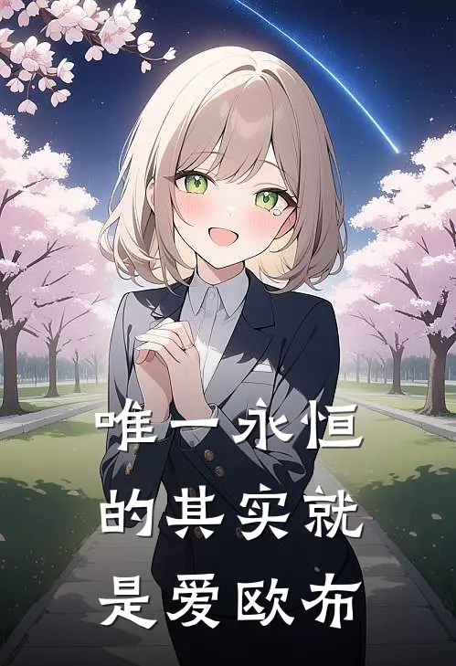 唯一永恒的其实就是爱欧布