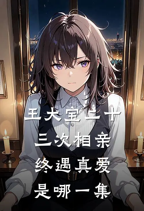 王大宝二十三次相亲终遇真爱是哪一集
