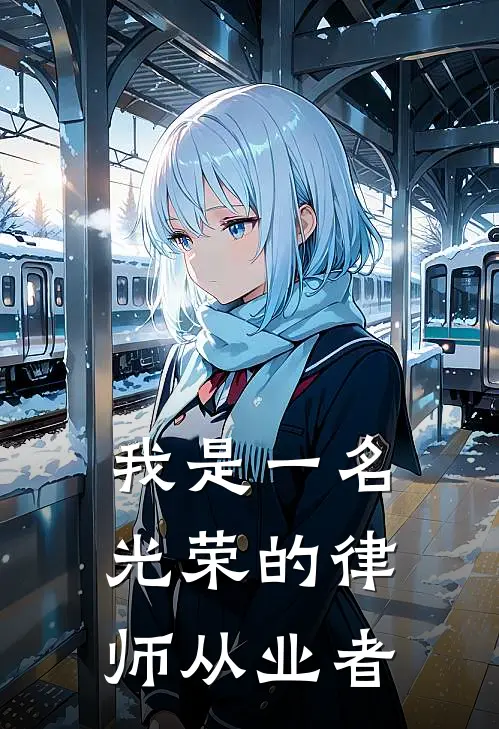 我是一名光荣的律师从业者