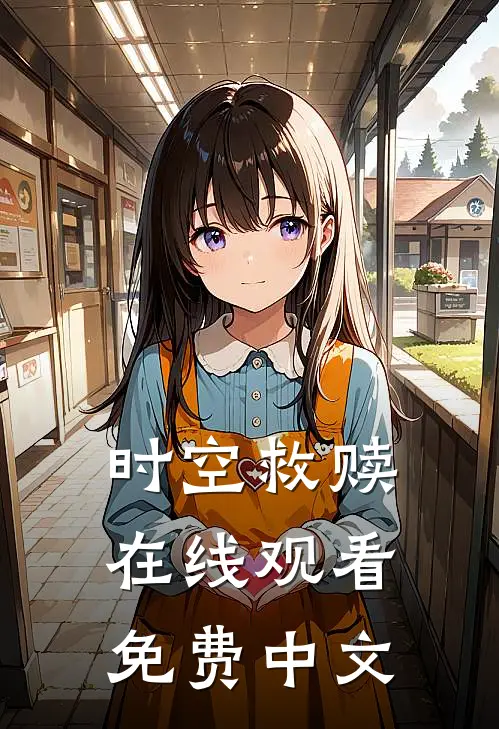 时空救赎在线观看免费中文