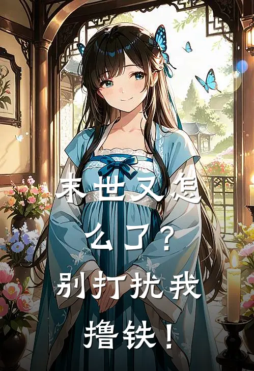 末世又怎么了？别打扰我撸铁！林诺林诺最新推荐小说_完结版小说推荐末世又怎么了？别打扰我撸铁！林诺林诺