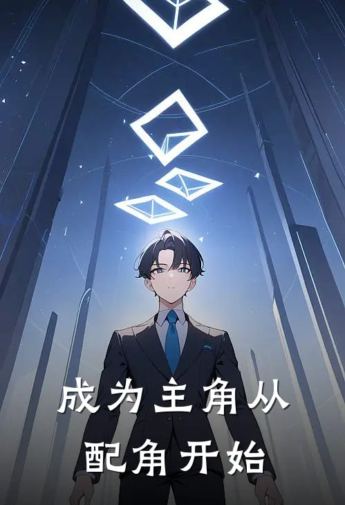 成为主角从配角开始