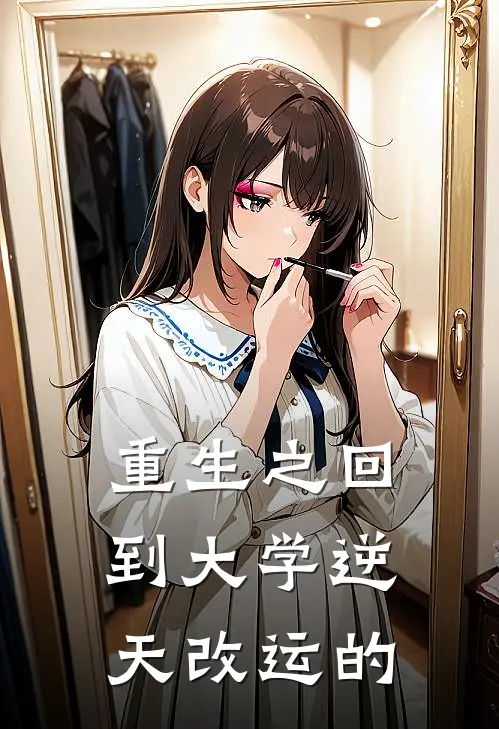 重生之回到大学逆天改运的