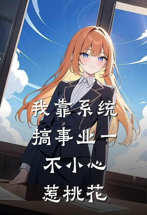 我靠系统搞事业一不小心惹桃花
