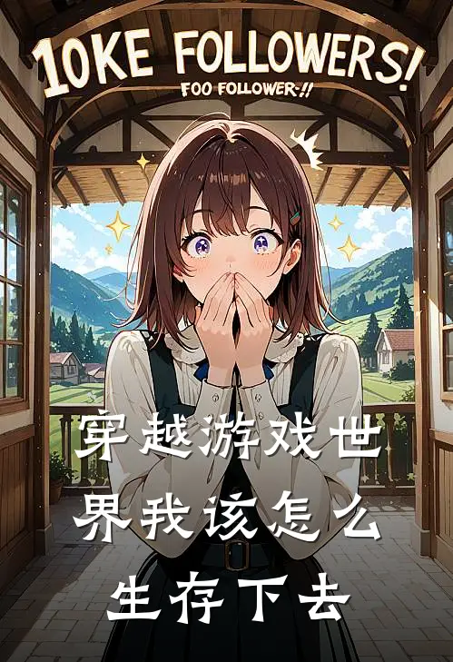 穿越游戏世界我该怎么生存下去