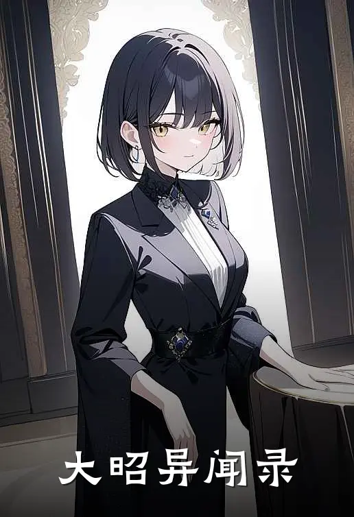 大昭异闻录