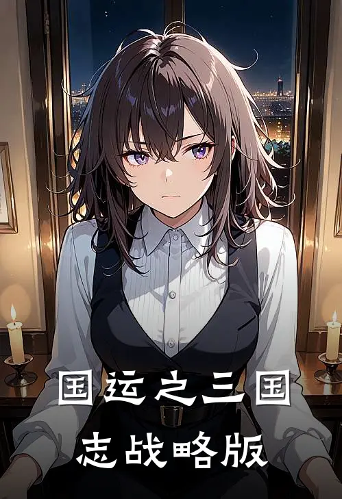 国运之三国志战略版