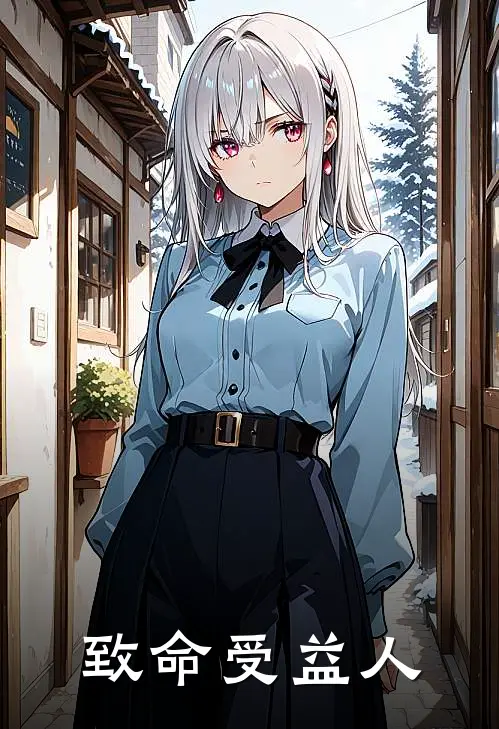 致命受益人高岚赵阳最新好看小说_已完结小说致命受益人高岚赵阳