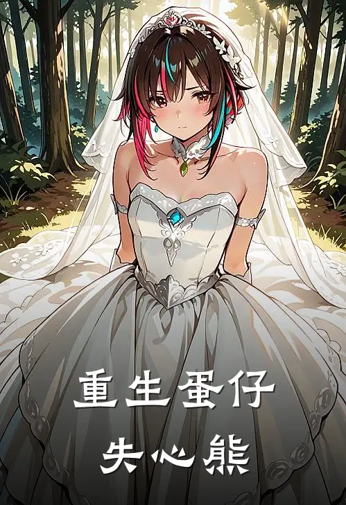 重生蛋仔失心熊