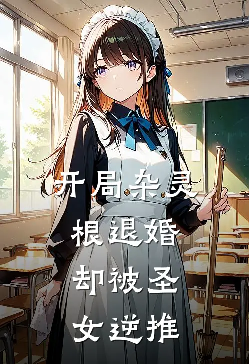 开局杂灵根退婚，却被圣女逆推(江凡李牧)免费小说_最新小说全文阅读开局杂灵根退婚，却被圣女逆推江凡李牧