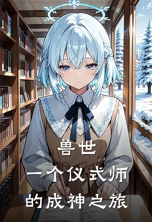 兽世：一个仪式师的成神之旅