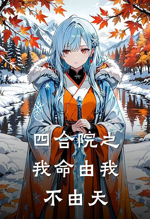 四合院之我命由我不由天_