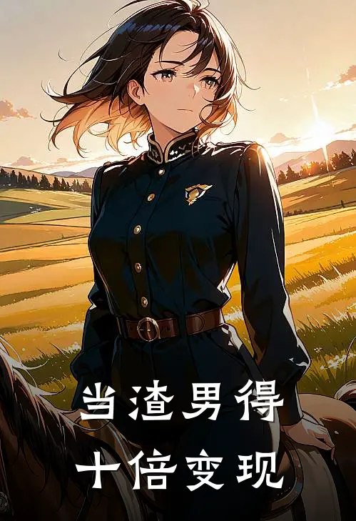 当渣男得十倍变现