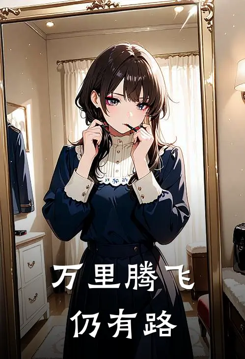 万里腾飞仍有路