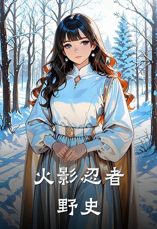 火影忍者：野史