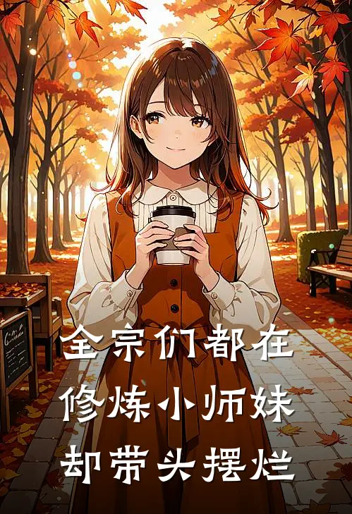 全宗们都在修炼小师妹却带头摆烂