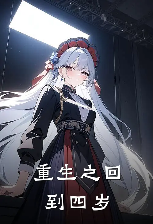 重生之回到四岁