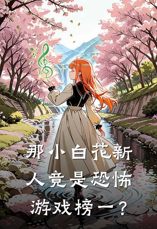 那小白花新人竟是恐怖游戏榜一？秦涟苏珊完整版在线阅读_秦涟苏珊完整版阅读