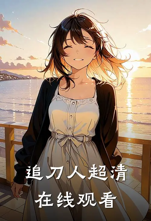 追刀人超清在线观看