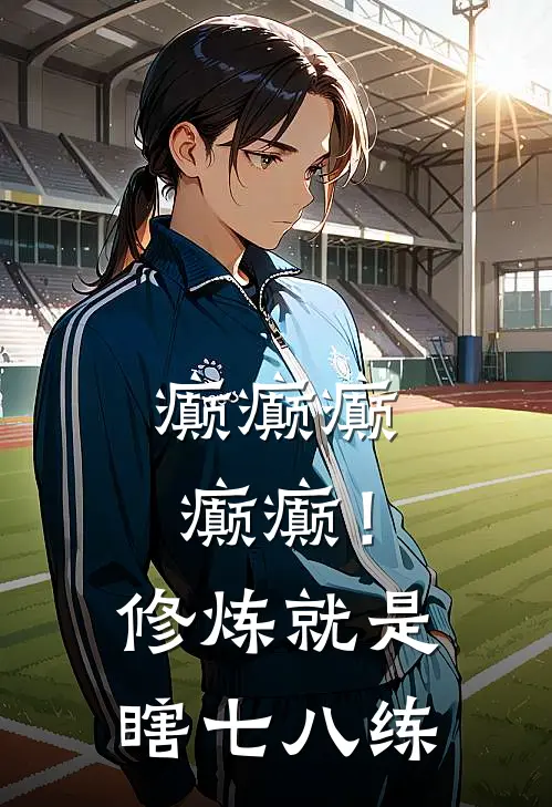 癫癫癫癫癫！修炼就是瞎七八练