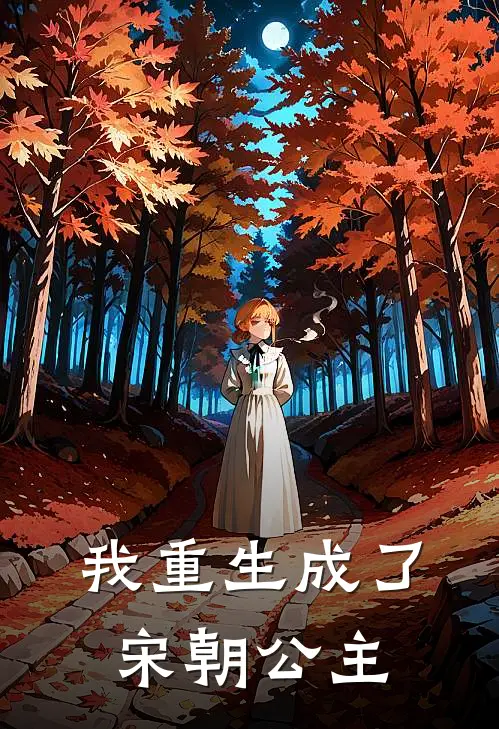 我重生成了宋朝公主