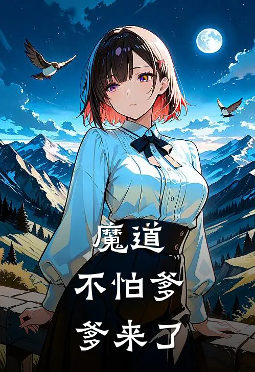 魔道：不怕爹爹来了