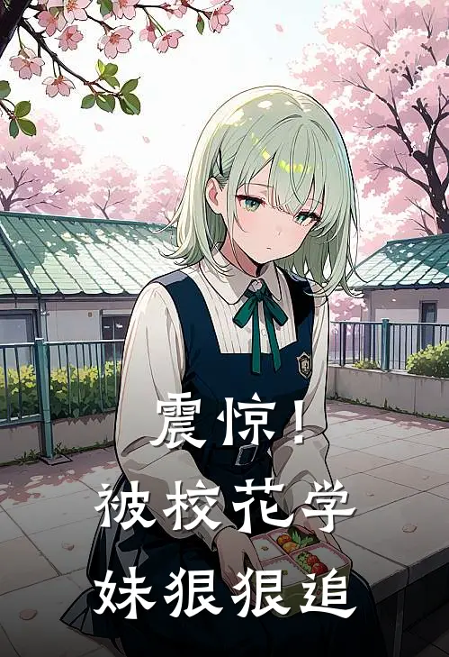 震惊！被校花学妹狠狠追