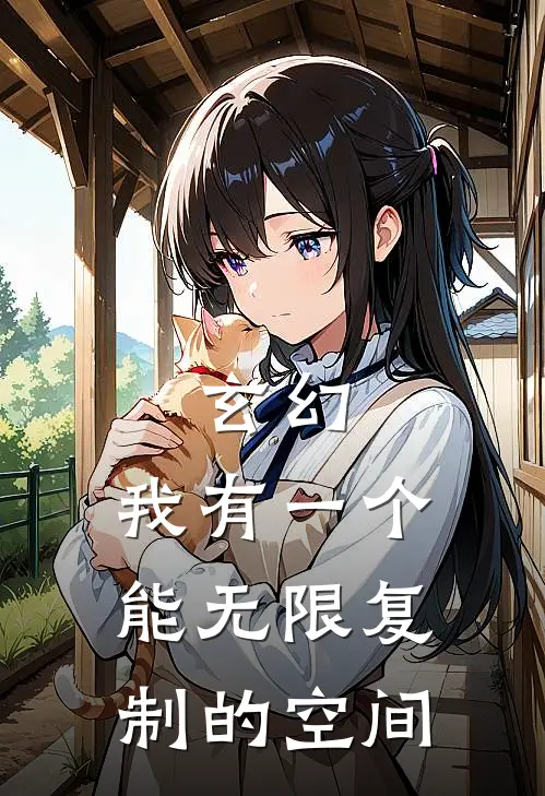 玄幻：我有一个能无限复制的空间江小帆黄大力热门完结小说_最新章节列表玄幻：我有一个能无限复制的空间(江小帆黄大力)