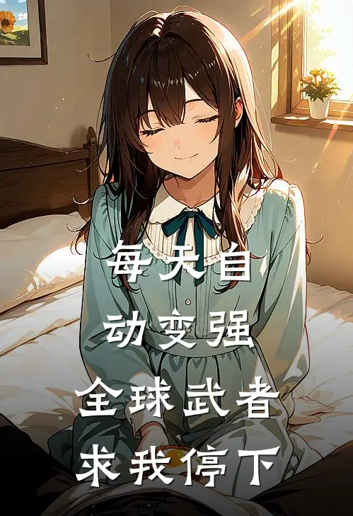每天自动变强，全球武者求我停下(楚阳苏沐雪)完结小说_小说完整版免费阅读每天自动变强，全球武者求我停下楚阳苏沐雪