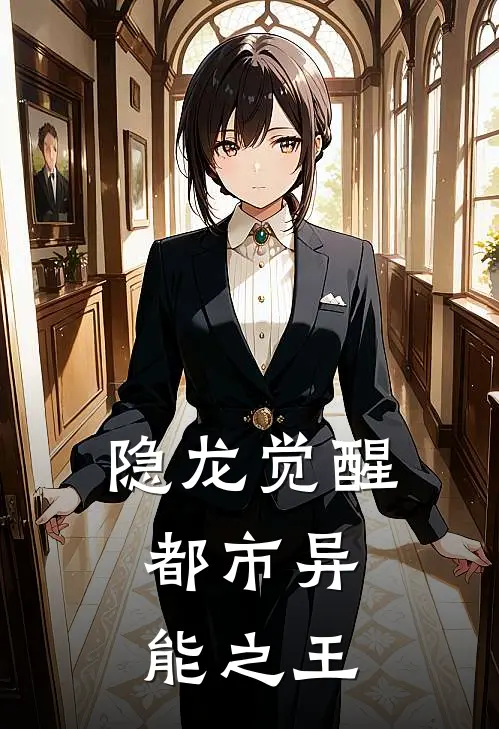 隐龙觉醒：都市异能之王