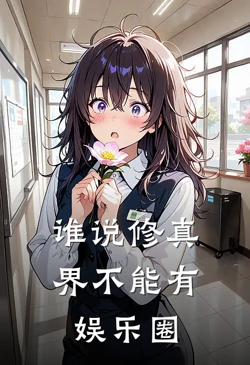 谁说修真界不能有娱乐圈李沧海石开岳免费阅读全文_热门小说大全谁说修真界不能有娱乐圈李沧海石开岳