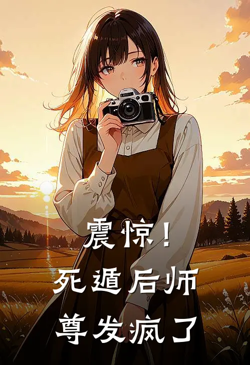 震惊！死遁后师尊发疯了