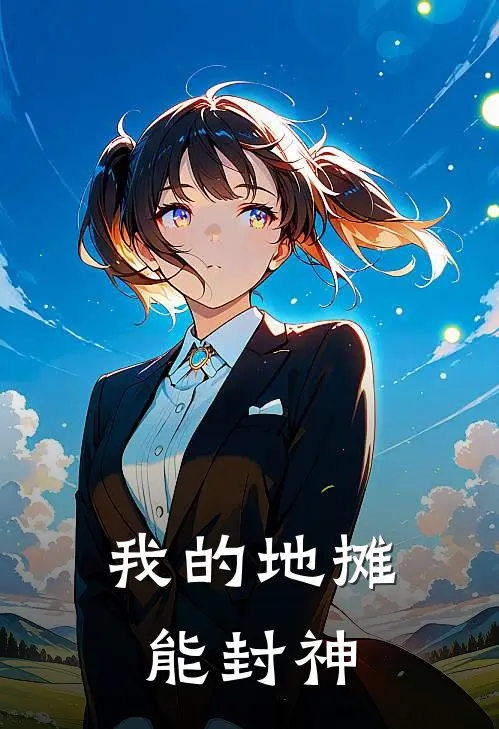 我的地摊能封神