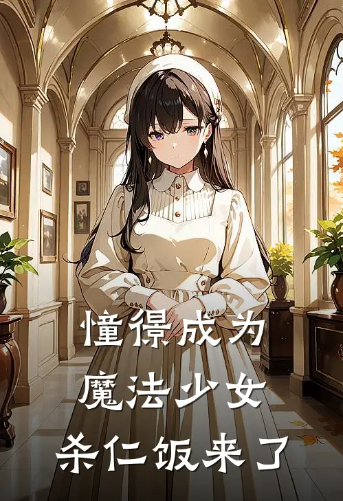 憧憬成为魔法少女：杀仁饭来了(慕雪舞缇娜)最新免费小说_完本小说免费阅读憧憬成为魔法少女：杀仁饭来了慕雪舞缇娜